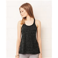 Bella + Canvas Ladies' Flowy Racerback Tank Top